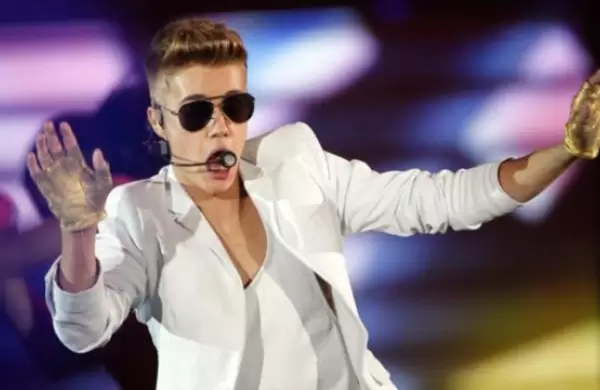 Qu es el Sndrome de Ramsay Hunt, el virus que le ocasiona parlisis facial a Justin Bieber