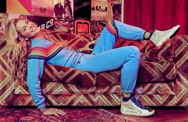 Es surfista, empez a vender ropa en ferias y hoy acumula US$ 350 millones