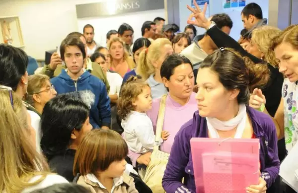 Cómo es el proyecto de la oposición para reducir los planes sociales