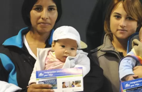 Los planes sociales no deberían existir