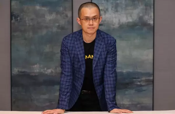 Aseguran que Hamas utiliz Binance y la empresa hizo "la vista gorda"