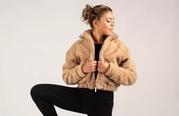 Esta es la primera marca de ropa argentina en obtener certificacin vegana