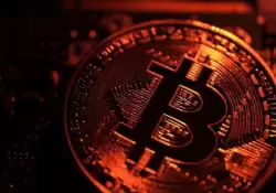 Informe urgente: Qu se puede esperar despus del "bao de sangre" que sufrieron las crypto