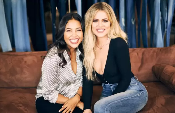 Quién es la mujer que construyó el imperio comercial de las Kardashian y ahora es tan millonaria como ellas