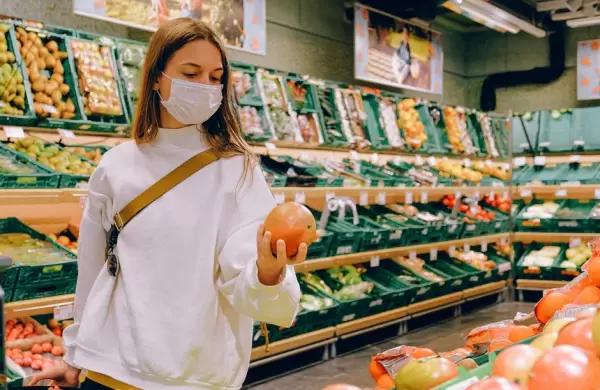 La inflación no cede: registró 5,1% en mayo y ya supera el 29% en lo que va de 2022