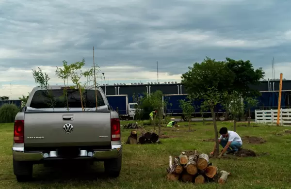 Volkswagen Group Argentina presenta su Informe de Sustentabilidad 2021