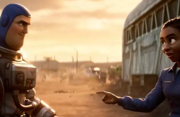 La nueva película de Disney recibe una insólita sanción por una escena de pocos segundos