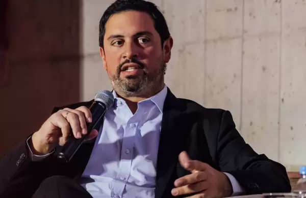 Miguel Zonnaras, presidente de Georgalos: "Desde el da despus de la venta nos propusimos recomprar Mantecol"