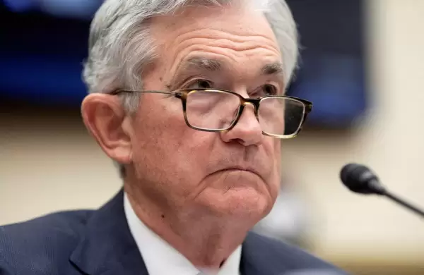 La Fed lanz la mayor ofensiva contra la inflacin en tres dcadas: subi las tasas 75 puntos bsicos