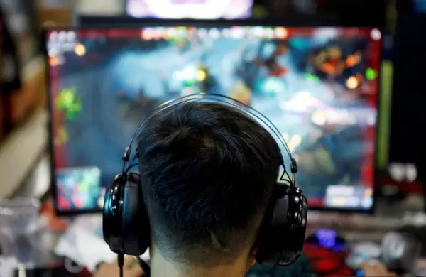 Lanzan 1.000 becas para aprender a programar videojuegos en Unreal 5: cómo postularse