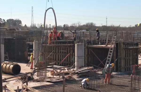 Por qu la inflacin en EE.UU. puede impulsar las inversiones en real estate de la Argentina