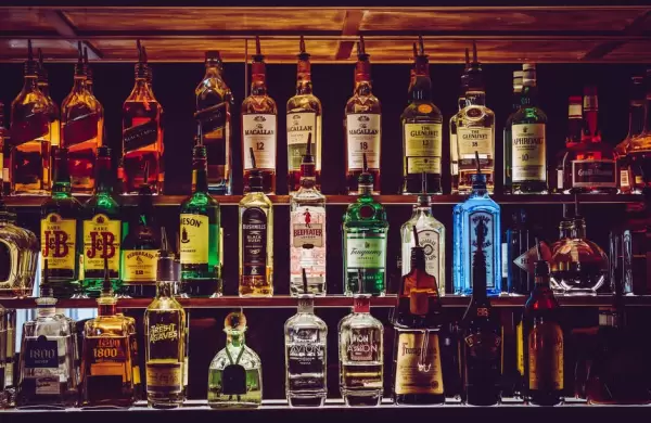 Estos son los 10 cócteles más populares en los Estados Unidos