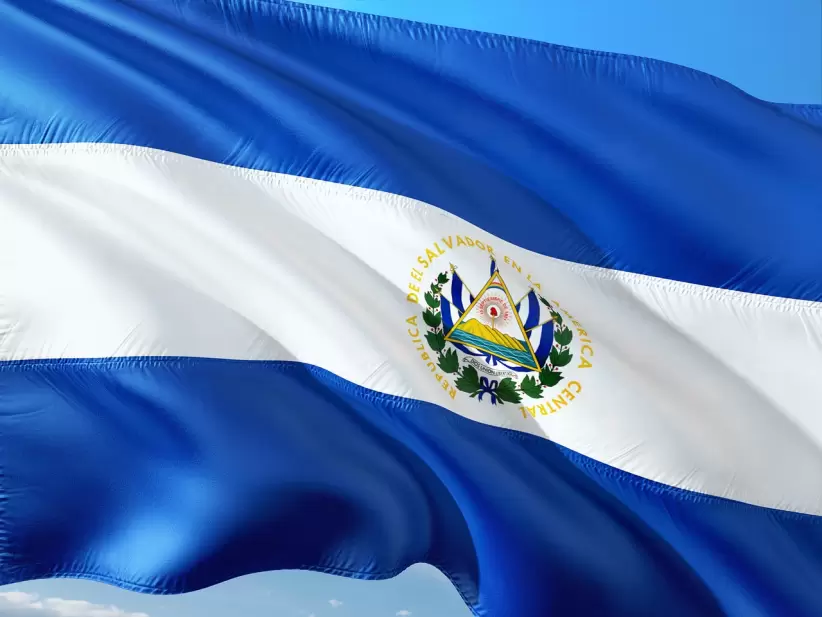 El Salvador, Nayib Bukele, bitcoin