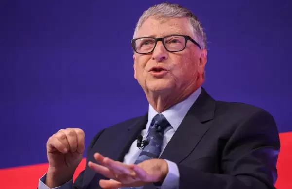 Al estilo Bill Gates: seis ideas de liderazgo para aumentar el rendimiento de los equipos