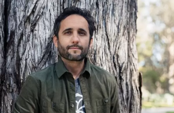 Este argentino creó una startup para restaurar la naturaleza y mitigar el cambio climático