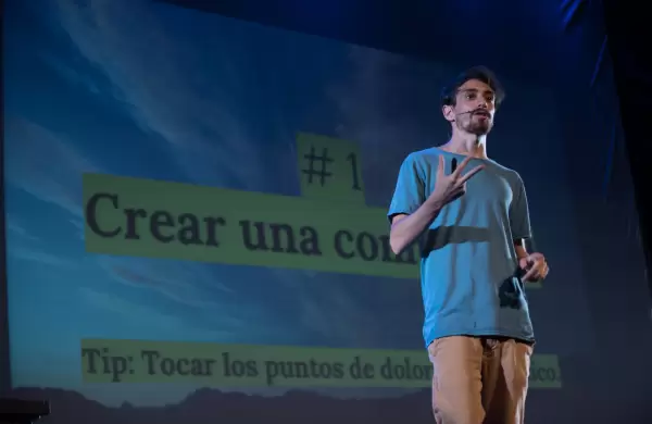 Una bitácora completa sobre NFT descripta por el autor del podcast más escuchado en América Latina