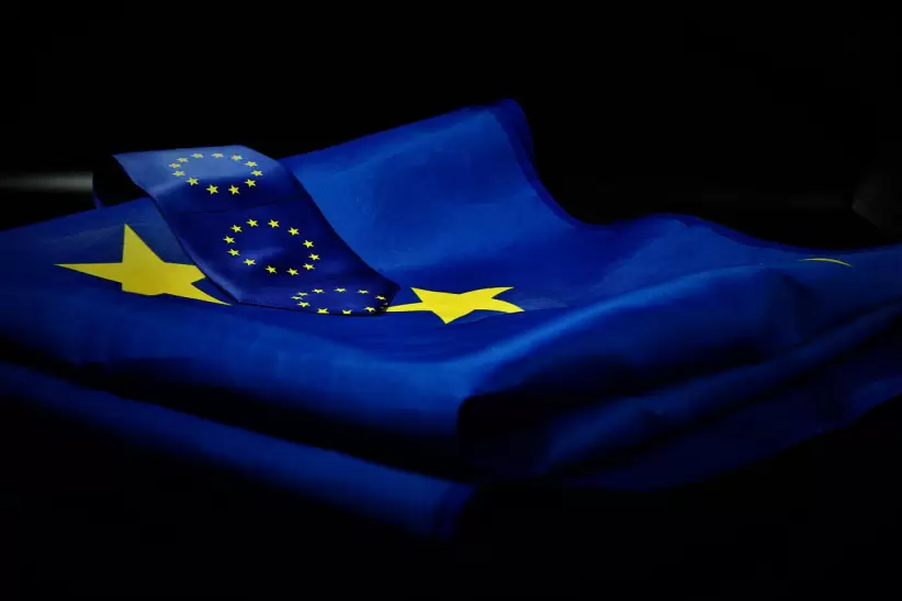 europa, el día de europa, bandera europea