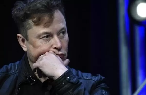 Esos momentos en donde todo puede ir peor: Elon Musk perdió US$ 14 mil millones y fue demandado por una cripto estafa