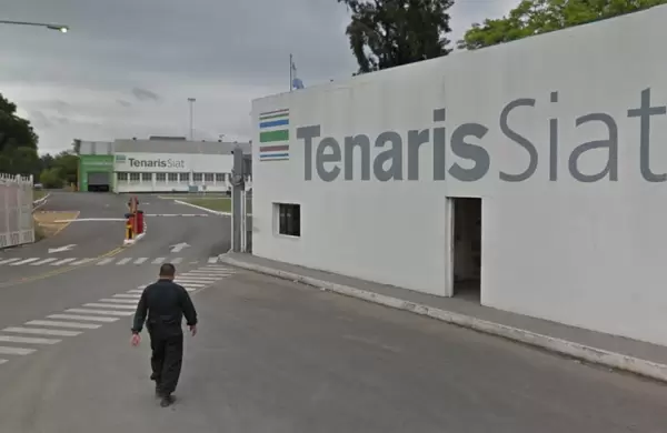 La empresa que producirá caños para el gasoducto adelanta que contratará 300 empleados