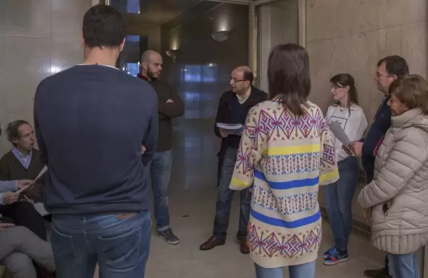 Cambiar de administrador en un consorcio: Nueve consejos a tener en cuenta