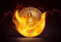 El precio de Bitcoin perfor la barrera psicolgica" que todos teman