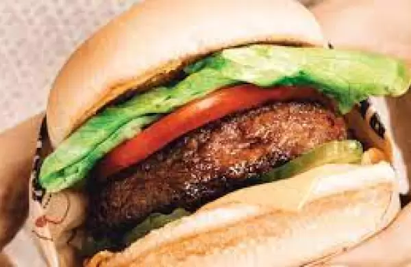 Por qué el mercado de la carne vegana se queda "sin vida"
