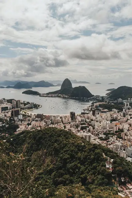 Río de Janeiro, Brasil (Pexels)
