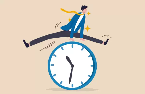 Telefónica y otras empresas que ya aplican la jornada laboral de cuatro días