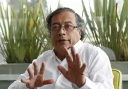 As ser la hoja de ruta econmica del ex guerrillero Gustavo Petro, el presidente electo de Colombia