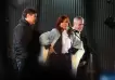 Cristina Kirchner atacó la política económica de Alberto Fernández y criticó a Techint y a los jueces