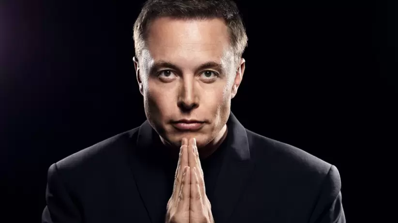 "Estoy comprando": Elon Musk revela una criptoapuesta sorpresa