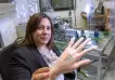Scientists have developed a capable electronic skin 