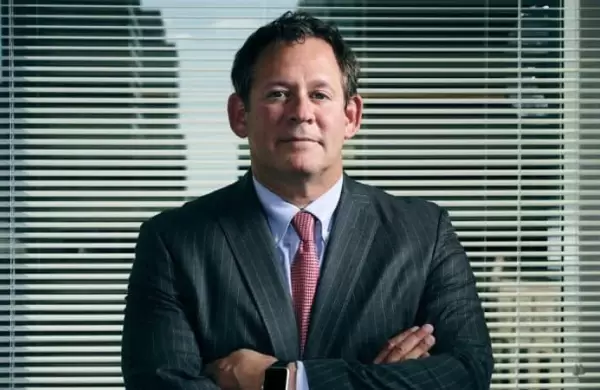 Cómo será el precio de las cripto en tres años, según este especialista de BlackRock