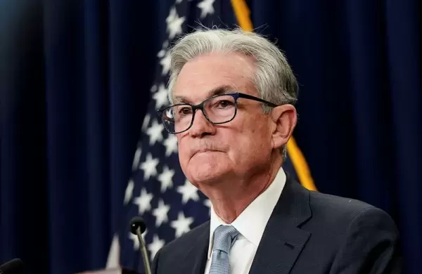 Ventas masivas de acciones y bonos en Wall Street por la dureza de la Fed contra la inflación