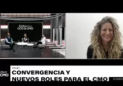 "Las compaas deben salir del Power Point y ofrecer convergencia entre sus reas"