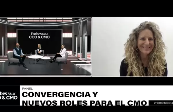 "Las compañías deben salir del Power Point y ofrecer convergencia entre sus áreas"