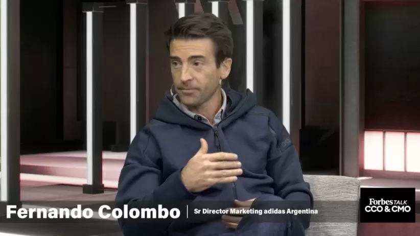 Fernando Colombo