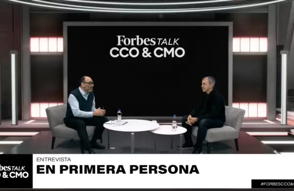 "De cara al Mundial de Qatar, estamos preparando una nueva campaña con el gerente de Noblex"
