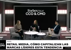 Cmo capitalizan las marcas lderes el Retail Media, imn del nuevo consumo