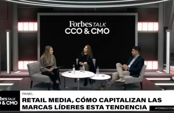 Cómo capitalizan las marcas líderes el Retail Media, imán del nuevo consumo