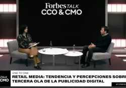 Pablo Garca, de Mercado Libre: "El Retail Media es la tercera ola de la publicidad digital"