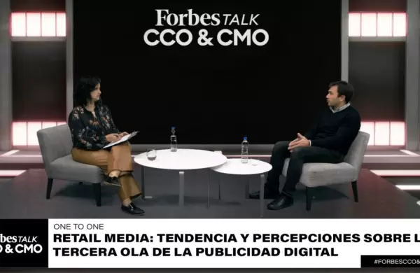 Pablo García, de Mercado Libre: "El Retail Media es la tercera ola de la publicidad digital"