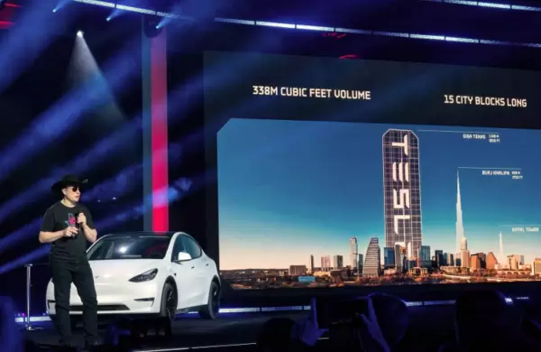 Entregas de Tesla cayeron en el segundo trimestre por el confinamiento en Shanghi