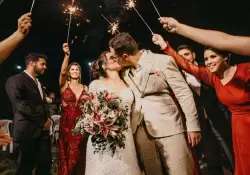 Roma financiar la boda de los que se casen all: qu incluye y cundo expira la oferta