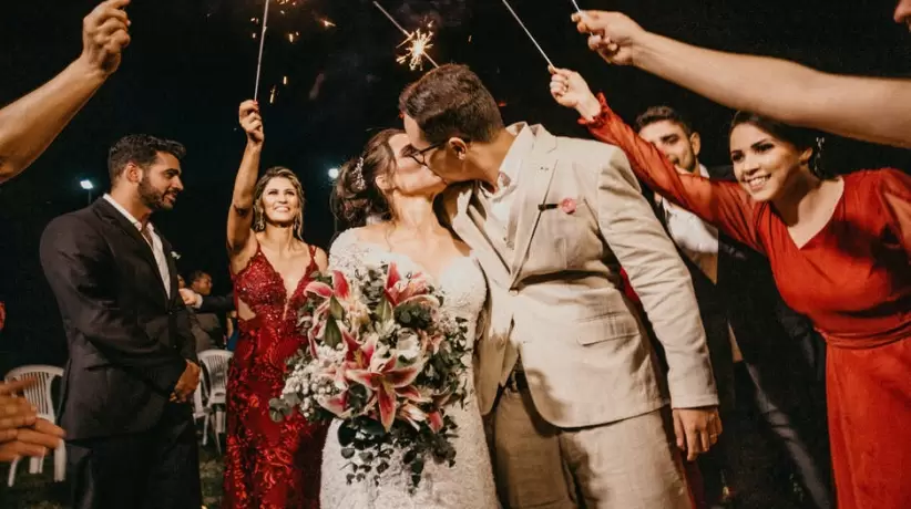 Roma financiará la boda de los argentinos que se casen allí: qué incluye y cuánd