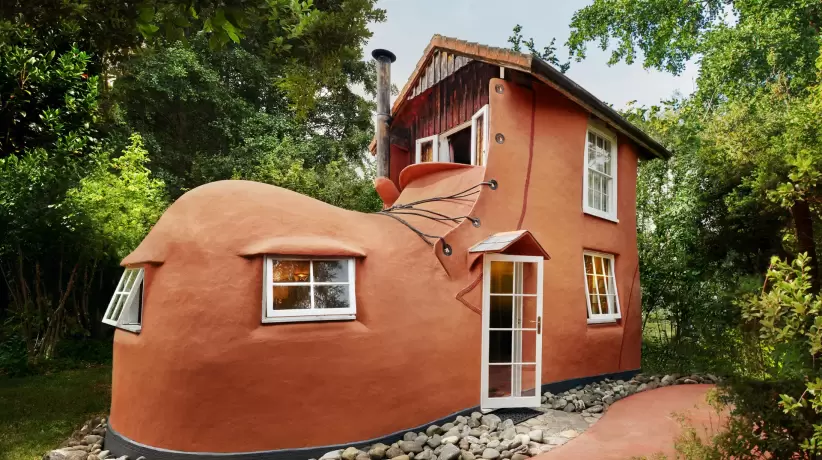 Airbnb premiará con US$ 100 mil a los mejores diseños de "casas locas": cómo ano