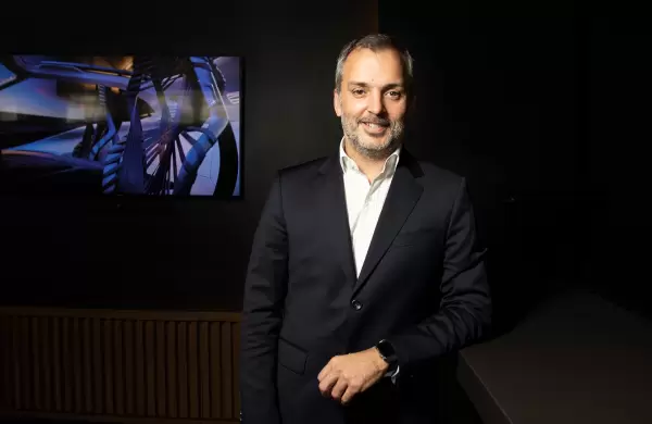 Toms Gowland, gerente de Customer Service de Lexus: "El cliente argentino es bastante exigente"