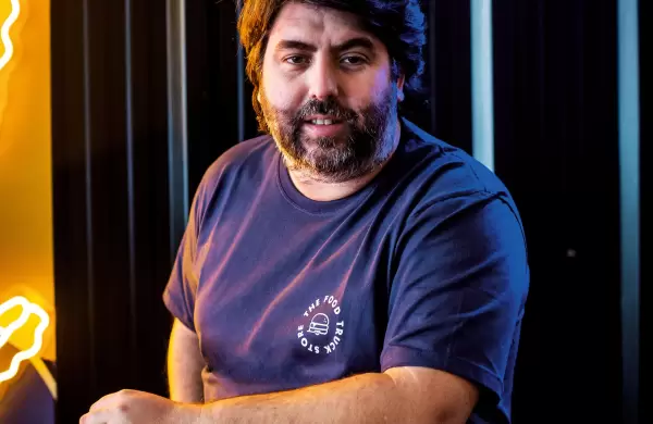 Sus hamburguesas llegaron a Miami y espera facturar $ 65 millones