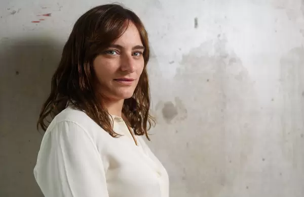 Ana Iparraguirre, experta en campaas: "La razn de ser del FdT no era compartir un gobierno, sino ganar una eleccin"