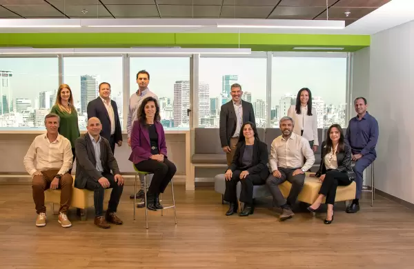 Hay equipo: As es la mesa chica de SAP Argentina